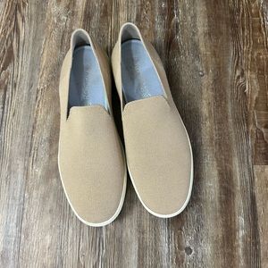 Rothy’s merino slip on